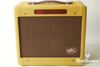 EC Vibro Champ - USED